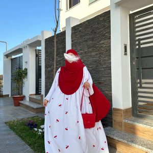 حيجاب منار