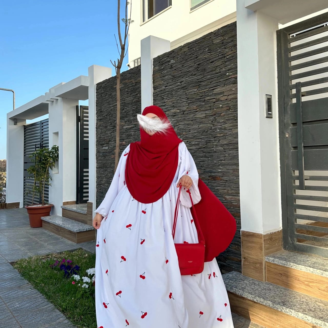 Weekend Wanderlust Wardrobe