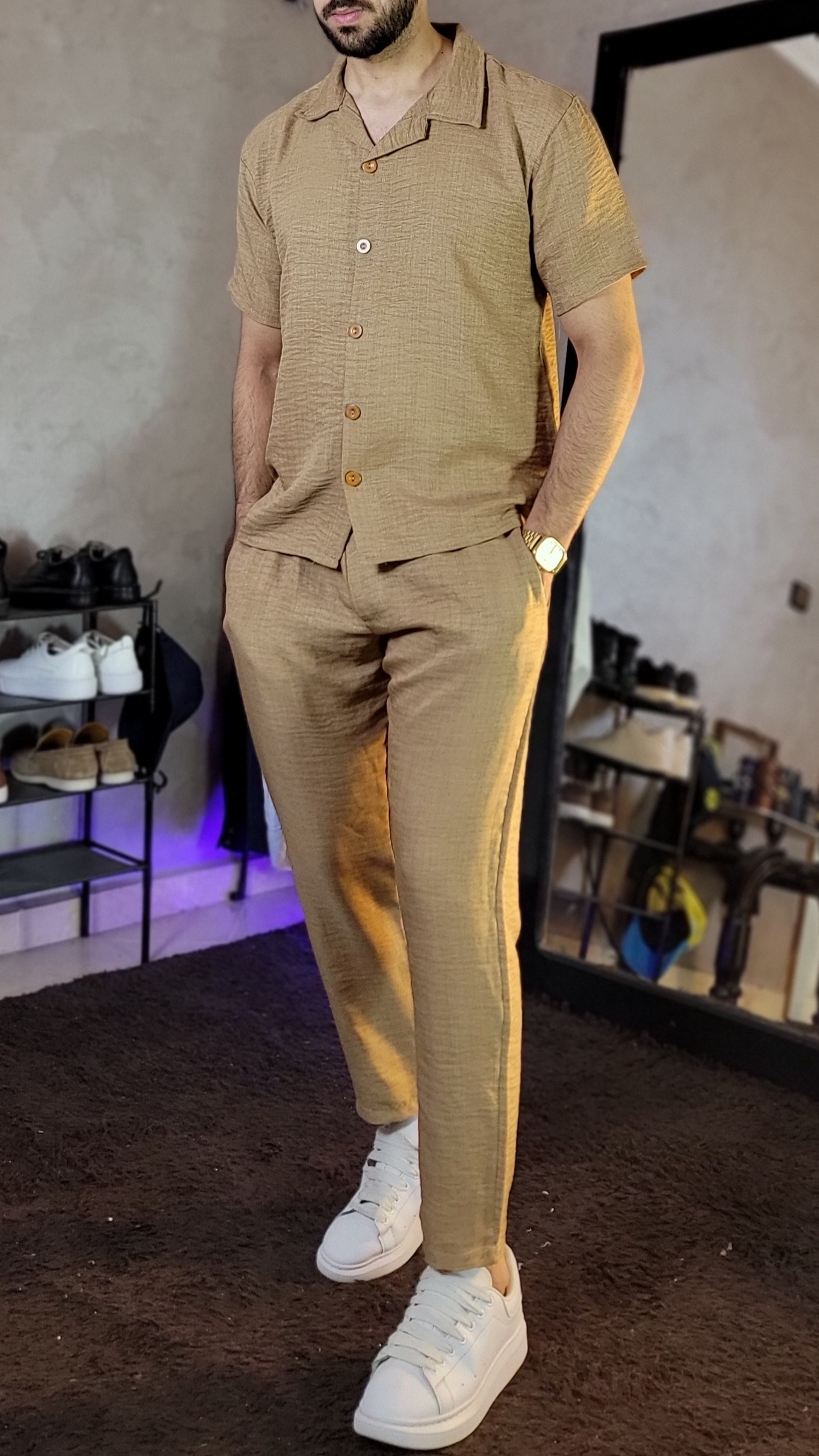 ريش مان اونسومبل - الصورة 5