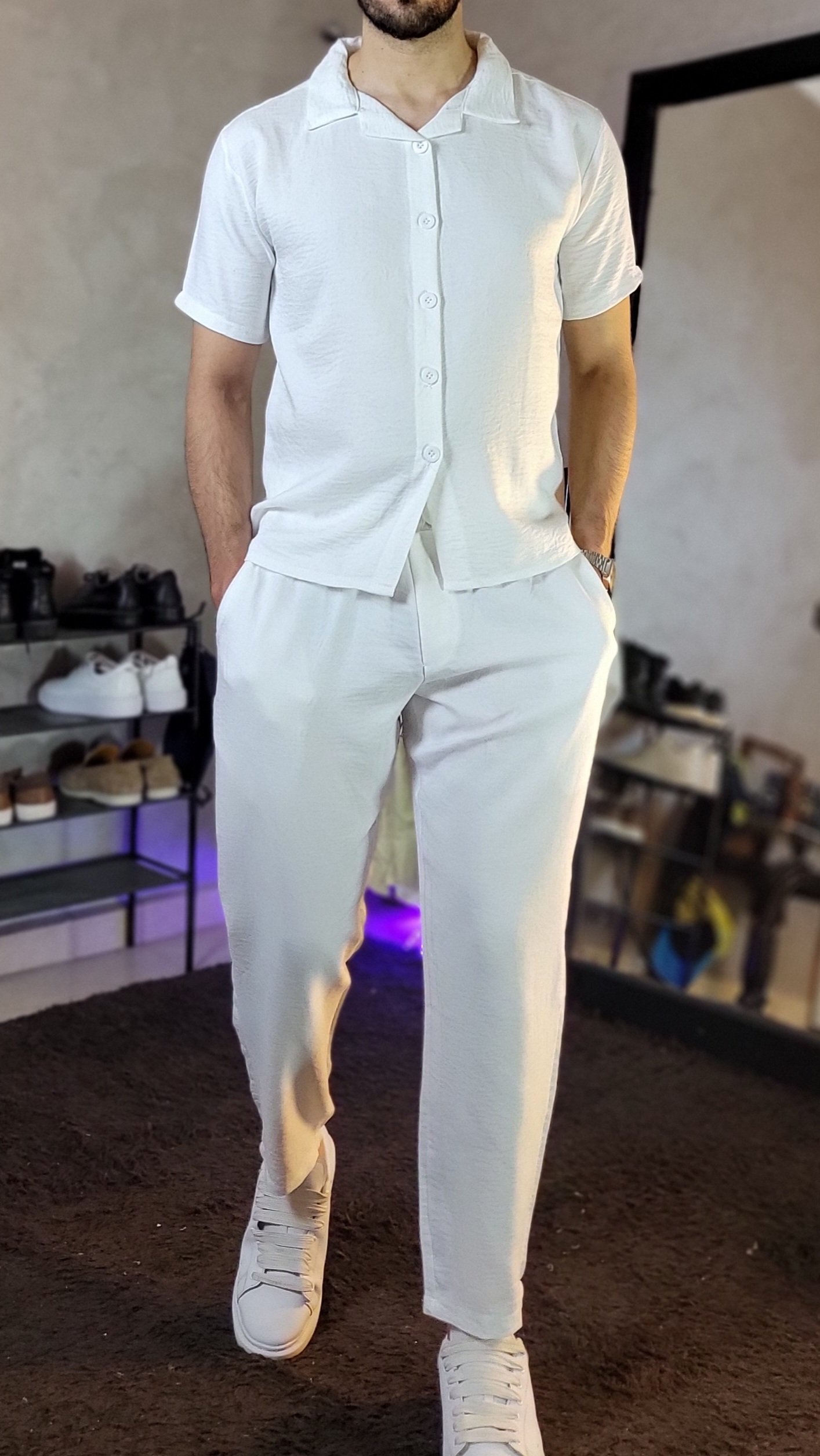 ريش مان اونسومبل - الصورة 4