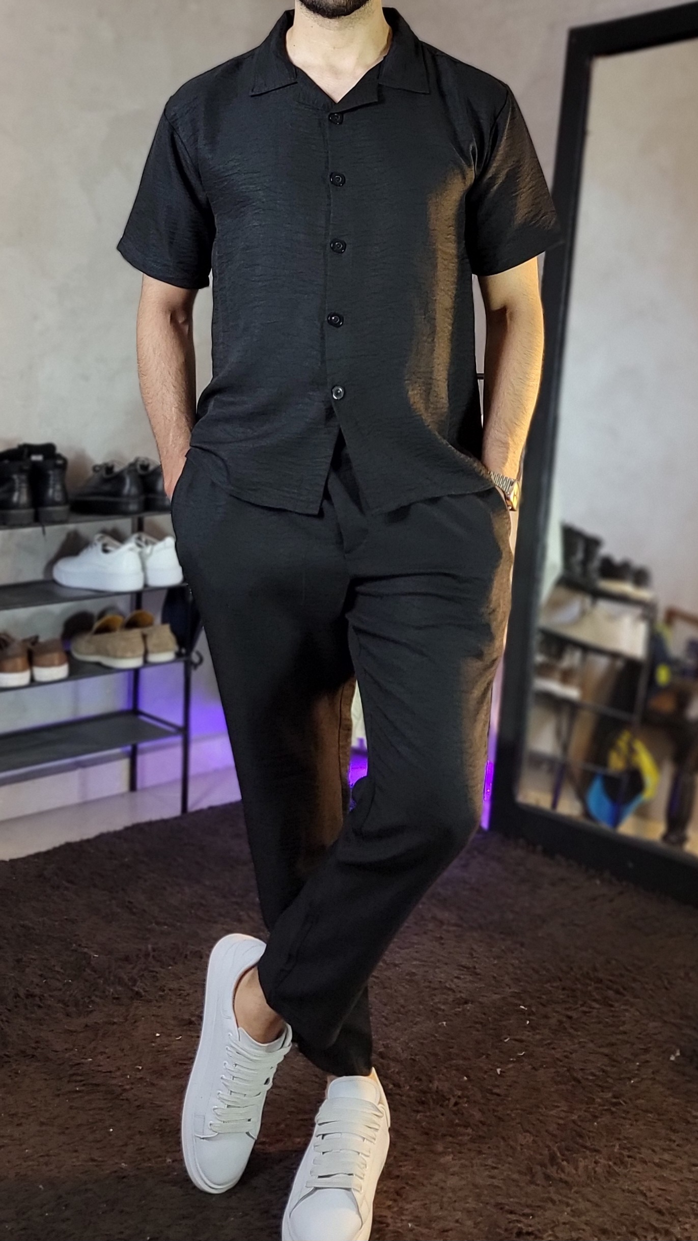 ريش مان اونسومبل - الصورة 2