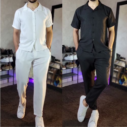 ريش مان اونسومبل